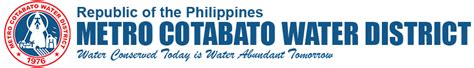 Form1 – Metro Cotabato Water District.